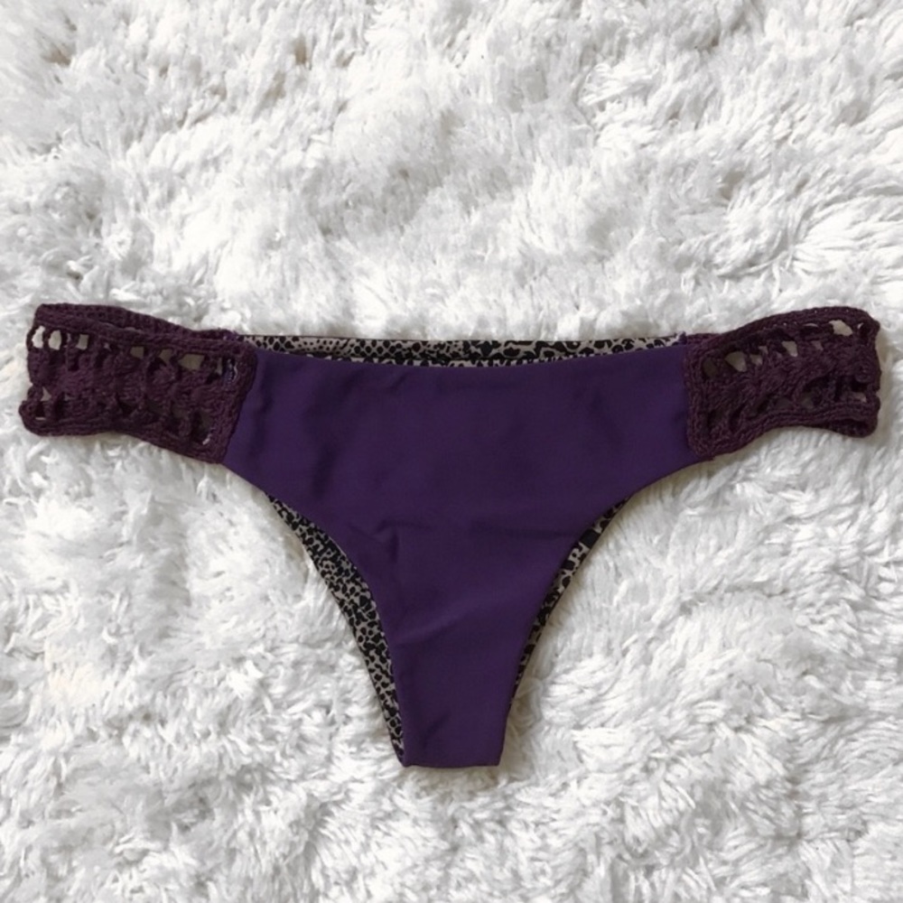 Acacia Seminyak Bottoms. 👾